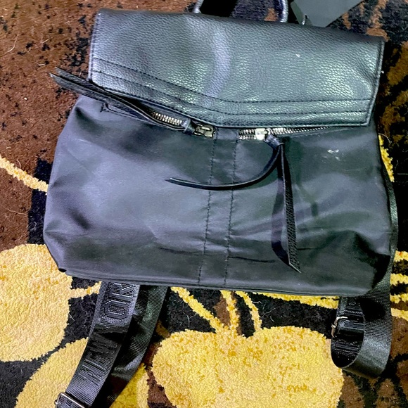 Botkier New York Small backpack - Picture 1 of 4